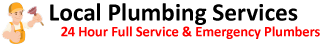 Long Branch Plumbers